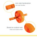 Wonder Core - Buikspierwiel – Buikspiertrainer