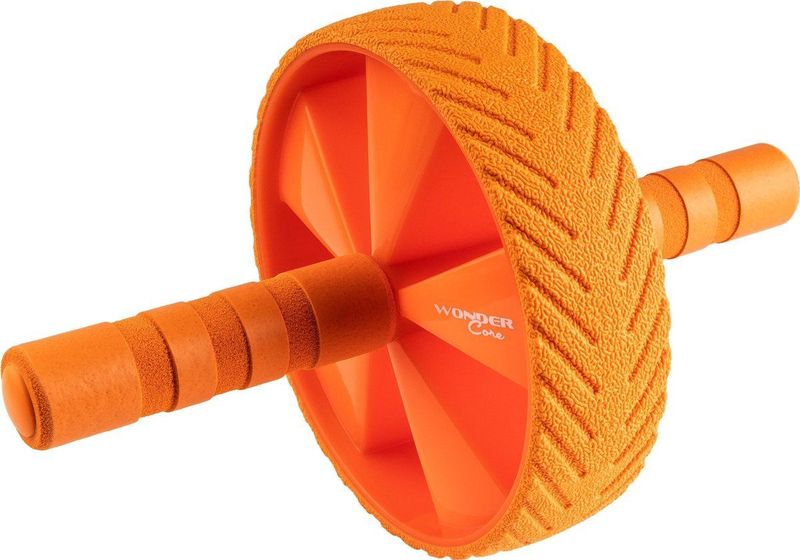 Wonder Core - Buikspierwiel – Buikspiertrainer