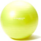 Wonder Core – Anti-Burst Gym ball 55 cm – Lime groen