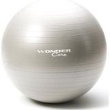 Wonder Core – Anti-Burst Gym ball 75 cm – Grijs