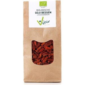 Vitiv Goji bessen - 1000 Grams