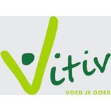 Vitiv - Chlorella Poeder - Groen - 100% Biologisch