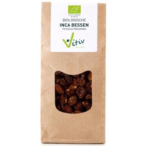 Inca bessen bio