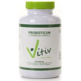 Vitiv Probioticum 90 capsules