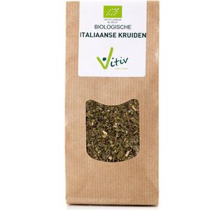 Vitiv Italiaanse kruiden 50 gram