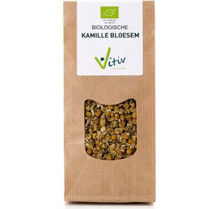 Vitiv Biologische Kamille Bloesem