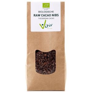 Cacao nibs bio