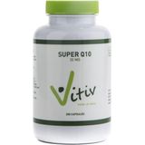 Vitiv Q10 30 mg 200 capsules