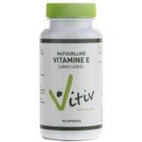 Vitiv Vitamine E400 90 capsules