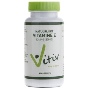 Vitamine E200