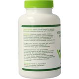 Vitiv Vitamine B50 complex 100 tabletten