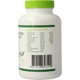 Vitiv Vitamine B50 complex 100 tabletten