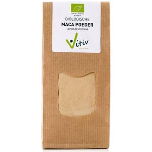 Vitiv Maca poeder 500 gram