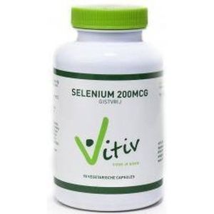 Vitiv Selenium 90ca