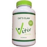 Vitiv Cats claw 5000 mg extract (90ca)