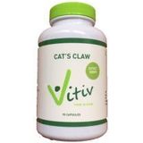 Vitiv Cats claw 5000 mg extract (90ca)