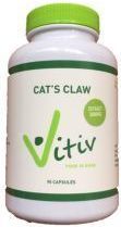 Vitiv Cats claw 5000 mg extract (90ca)
