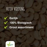 Vitiv MSM Poeder 250 gram