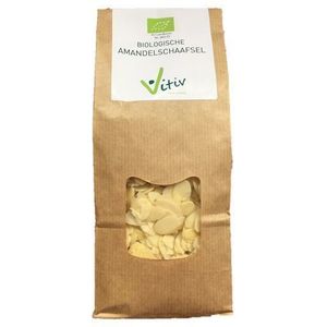 Vitiv - Biologische Amandelschaafsel