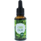 Mijnnatuurwinkel CBD Olie 10% 30 ml