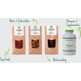 Vitiv Magnesium complex met taurine 100 tabletten