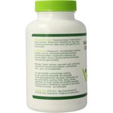 Vitiv Magnesium complex met taurine 100 tabletten