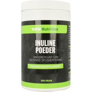 MijnNatuurwinkel - Inuline Poeder - 500 Gram