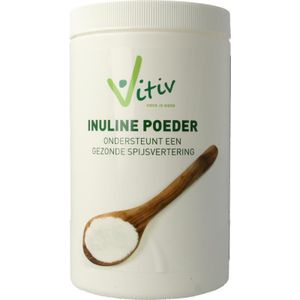 Vitiv Inuline poeder 500g