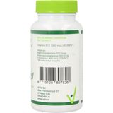 Vitiv Vitamine B12 actief 100 zuigtabletten