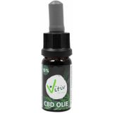 Vitiv - CBD Olie - 10% - 30ml - Hennepzaadolie en Hennepasta