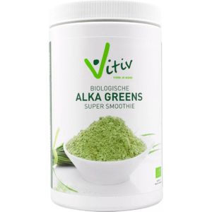 Vitiv Alka greens super smoothie 300g