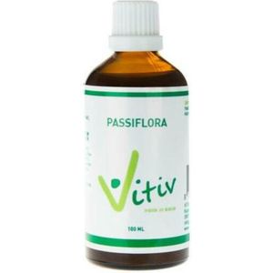 Vitiv Passiflora 100ml