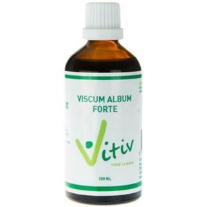 Viscum album forte