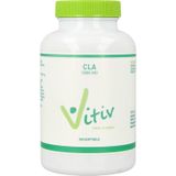 Vitiv Cla 1000 mg 100 capsules