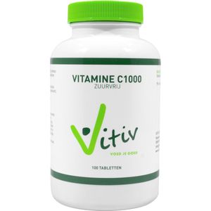 Vitiv - Borage Olie - Vetzurenpreparaat - 100 Softgels