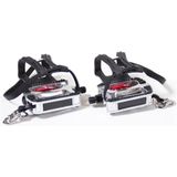 SPD Pedalen - VirtuFit Duo Trappers