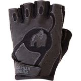 Mitchell Training Gloves - Black - S