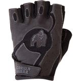 Mitchell Training Gloves - Black - M