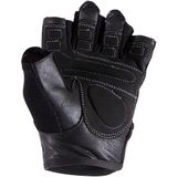 Gorilla Wear Mitchell Sporthandschoenen Unisex - Zwart - L