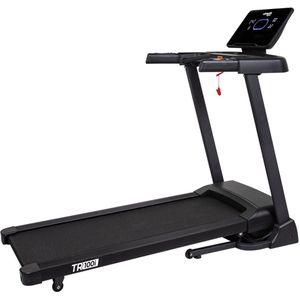 VirtuFit TR100i Loopband