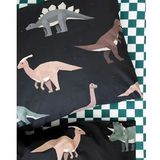 Hoeslaken - Grijs - Katoen