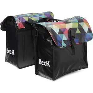 BECK Small Colored Triangles