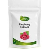 Raspberry Ketones | 60 capsules | Vitaminesperpost.nl