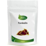 Forskolin - 60 capsules
