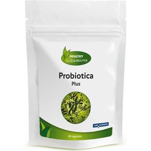 Biotica Plus - 60 Capsules - Multivitaminen