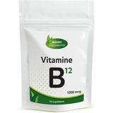 Vitaminesperpost.nl - Vitamine B12 - 120 Zuigtabletten - 1000 mcg