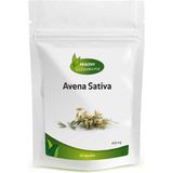 Avena Sativa-extract | 60 capsules | 400 mg | Vitaminesperpost.nl
