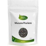 Healthy Vitamins Mucuna Pruriens - 100 Capsules - 250 mg