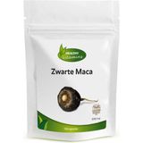 Zwarte Maca - 100 capsules