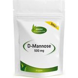 D-Mannose 30 capsules 500 mg